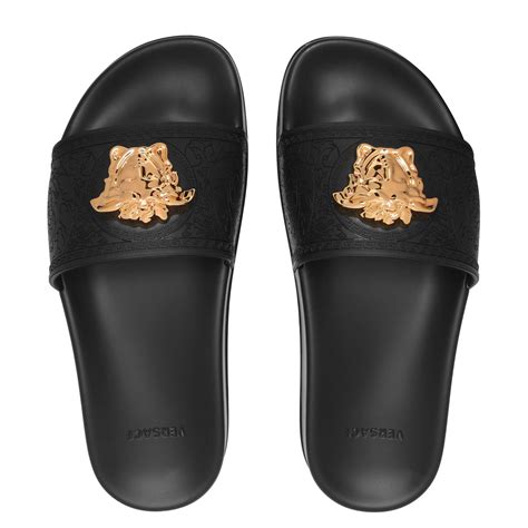 buy versace slides|versace slides women sale.